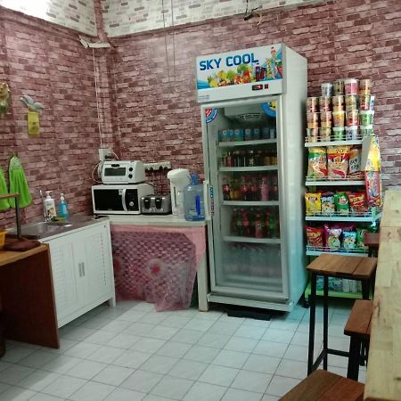 Natcha Place Thammasat Rangsit Bangkok Kültér fotó