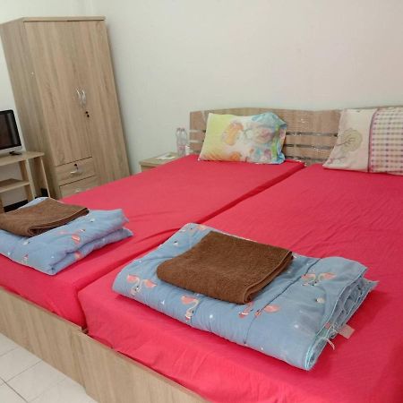 Natcha Place Thammasat Rangsit Bangkok Kültér fotó