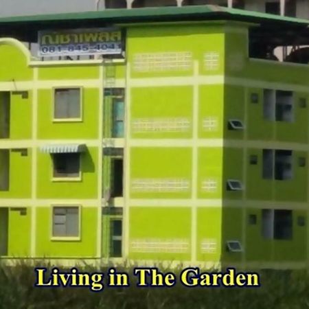 Natcha Place Thammasat Rangsit Bangkok Kültér fotó