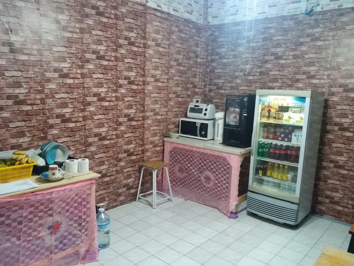 Natcha Place Thammasat Rangsit Bangkok Kültér fotó