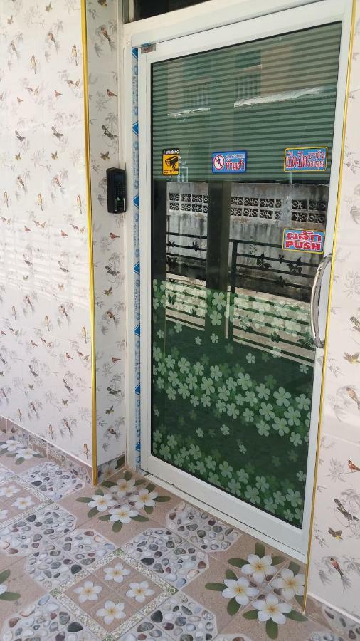 Natcha Place Thammasat Rangsit Bangkok Kültér fotó
