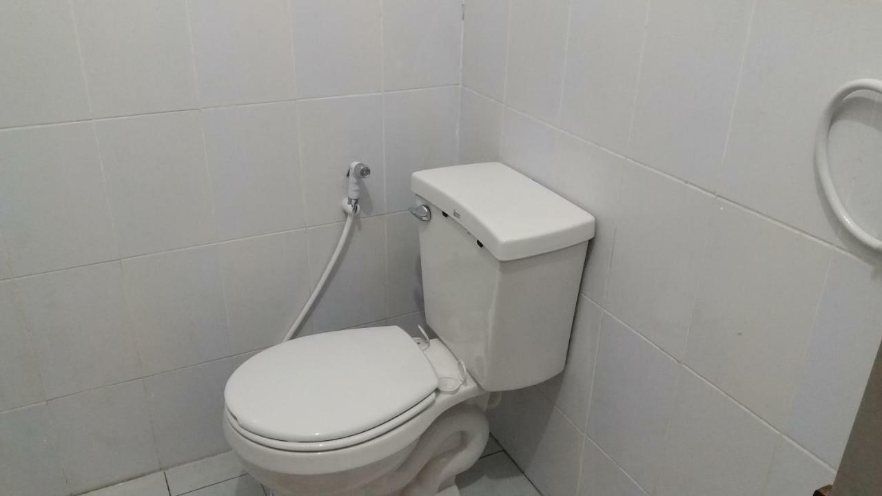 Natcha Place Thammasat Rangsit Bangkok Kültér fotó