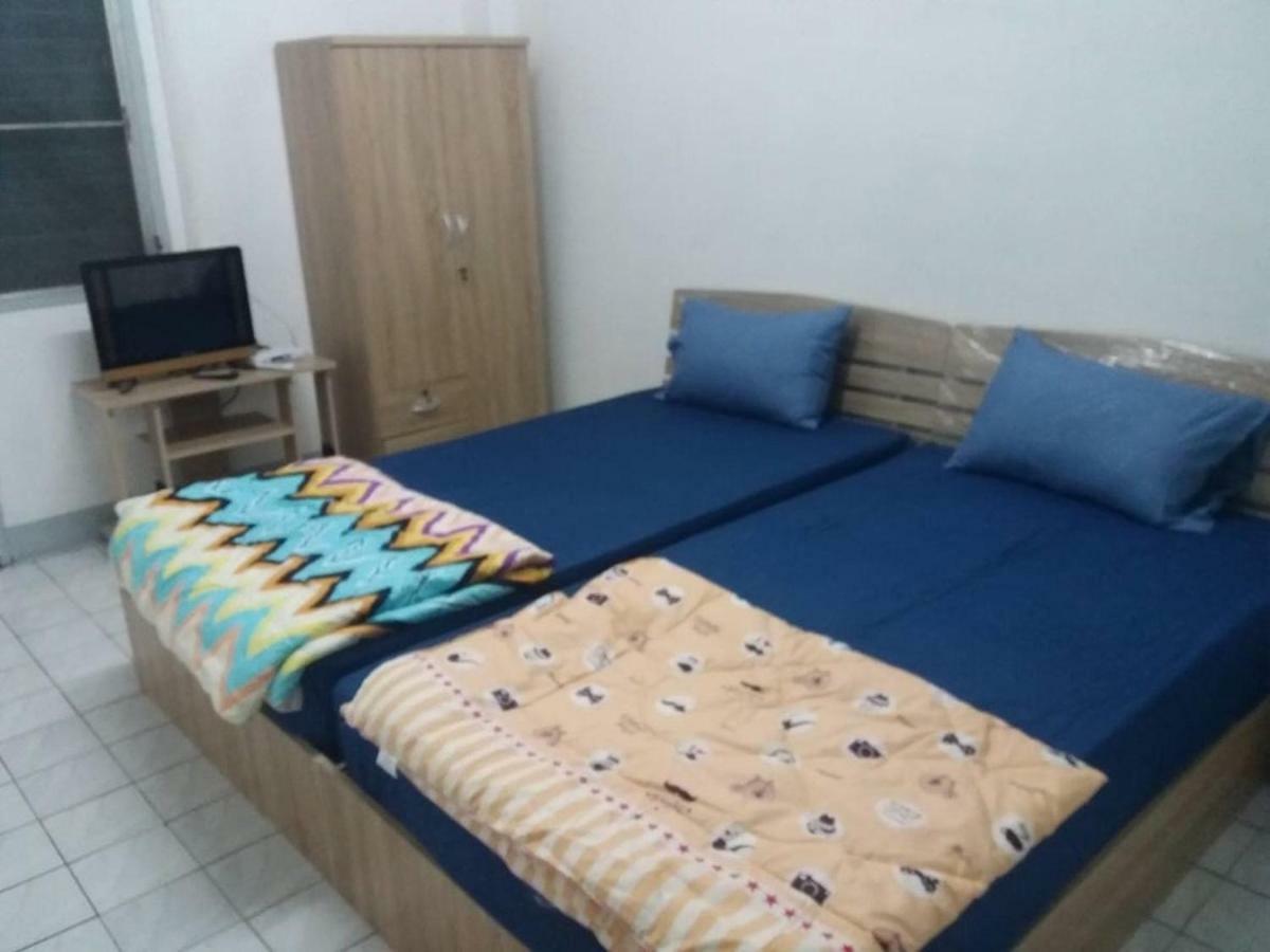 Natcha Place Thammasat Rangsit Bangkok Kültér fotó