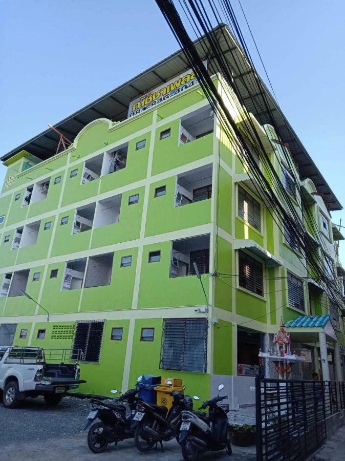 Natcha Place Thammasat Rangsit Bangkok Kültér fotó