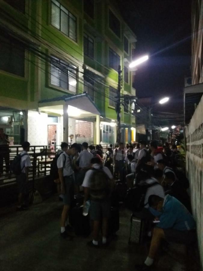 Natcha Place Thammasat Rangsit Bangkok Kültér fotó