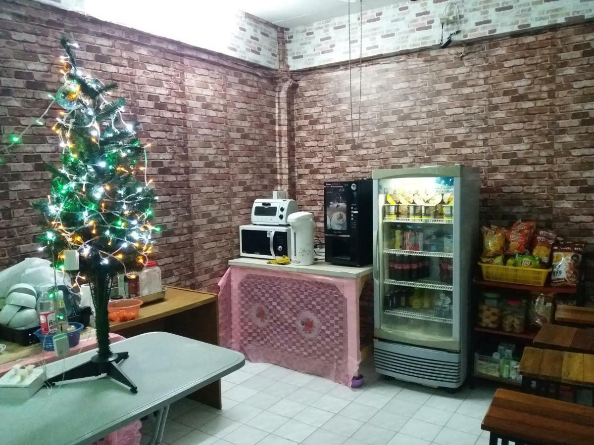 Natcha Place Thammasat Rangsit Bangkok Kültér fotó